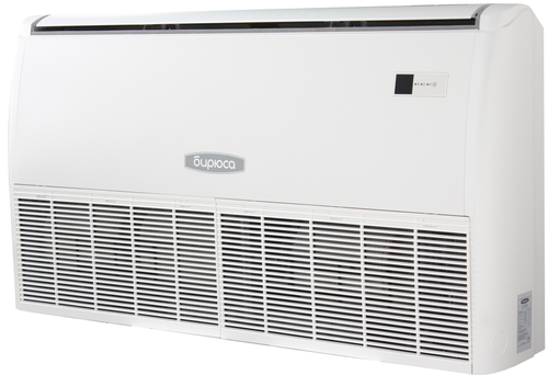 Сплит-система кондиционер напольно-потолочный Бирюса BLCF-H60/5DR3 на 160 м²