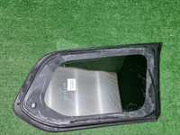 Форточка задняя левая EXEED VX (2021-н.в.)