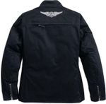 Куртка messenger 3/4 textile riding Harley-Davidson