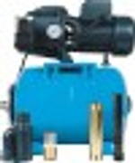 Установка для водоснабжения UNIPUMP AUTO DP 750-50 97056