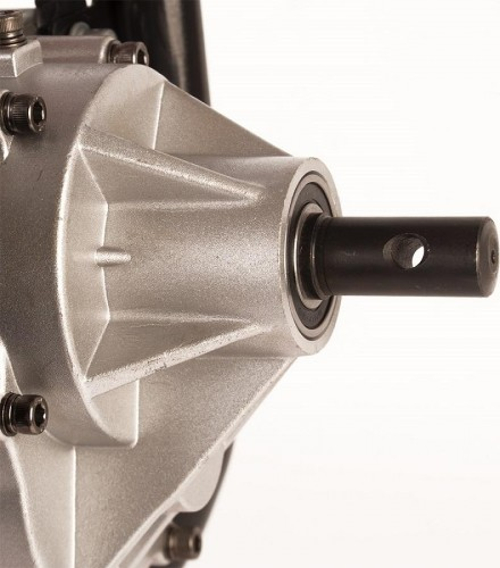 Мотобур 2,5 л.с. PATRIOT АЕ 140 D без шнека 742104476