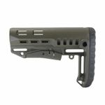 Приклад TBS Compact, DLG Tactical