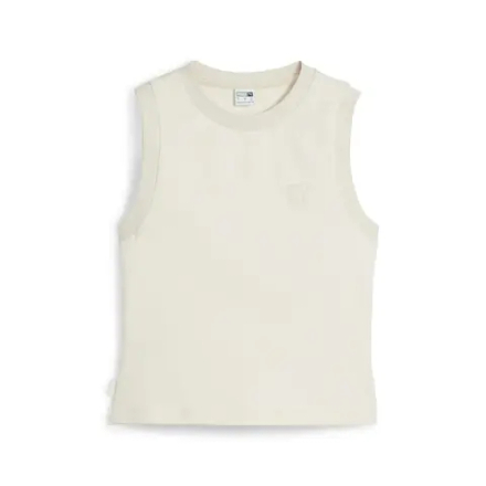 Женская майка PUMA INFUSE Slim Tank