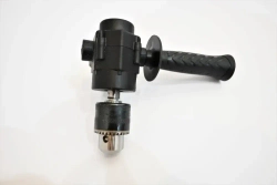 Насадка угловая с патроном