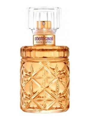 Roberto Cavalli Florence Amber Eau De Parfum