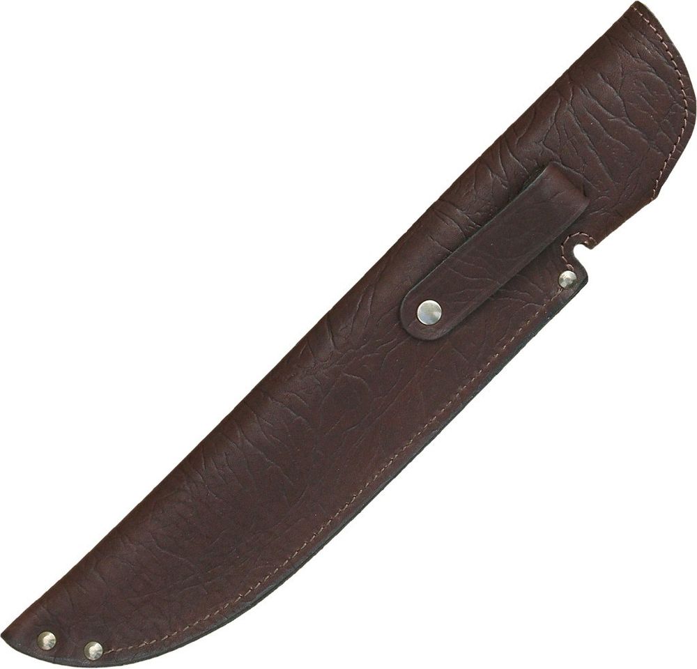 Ножны европейские (длина клинка 17 см)