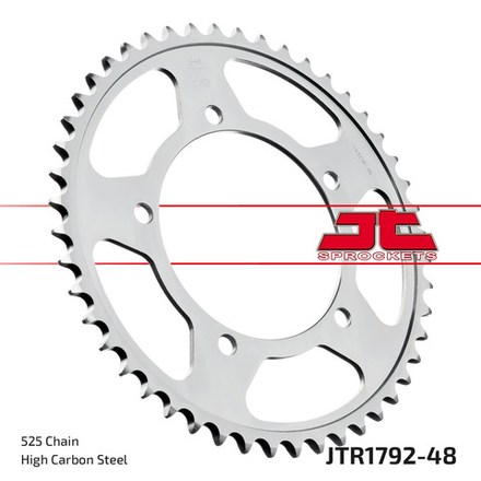 Звезда JTR1792.48