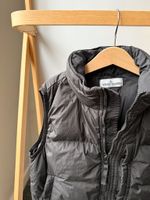 Утеплённый жилет Stone Island, 140