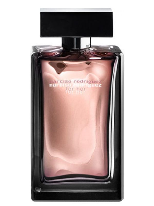 Narciso Rodriguez for Her Musk