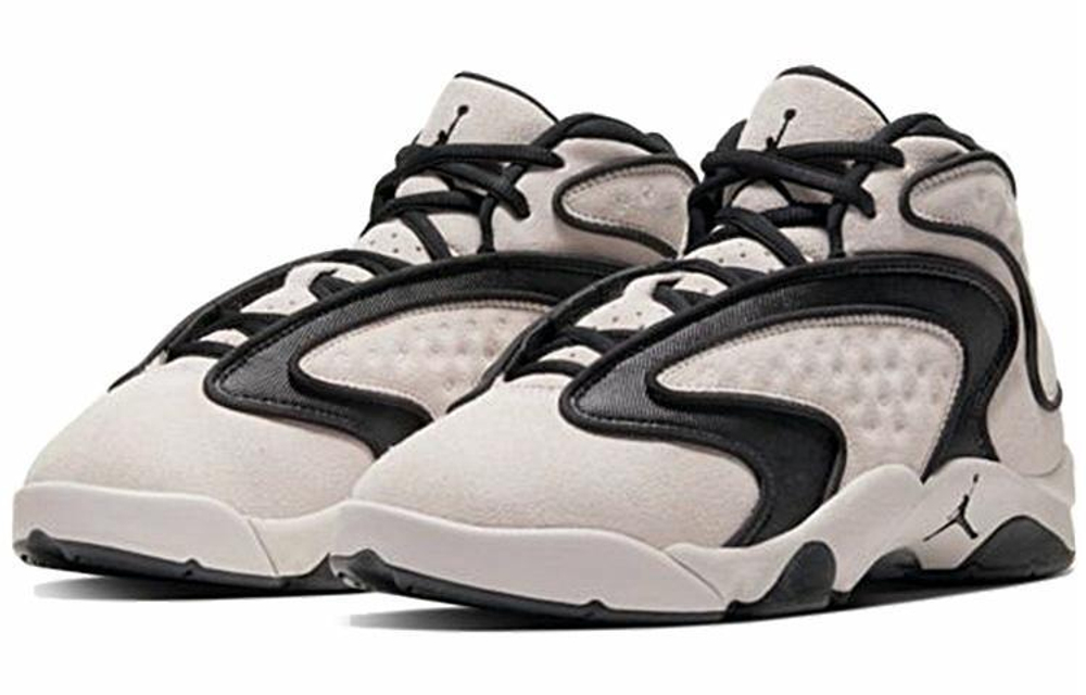 Кроссовки Jordan Jumpman Og Og Barely Rose (Женская размерная сетка)