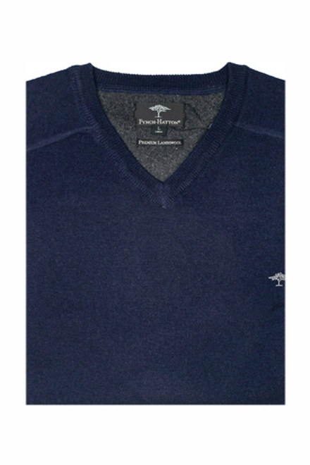 Джемпер FYNCH HATTON