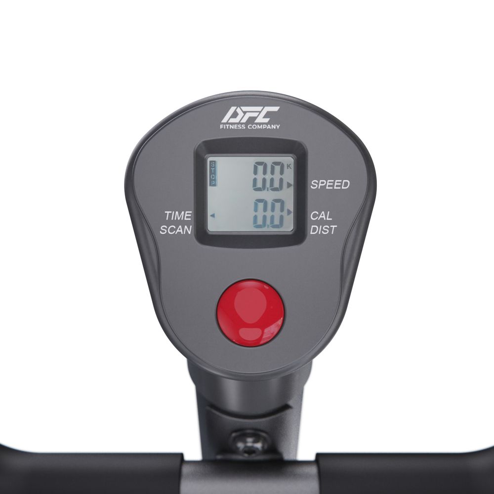 Велотренажер DFC B8031