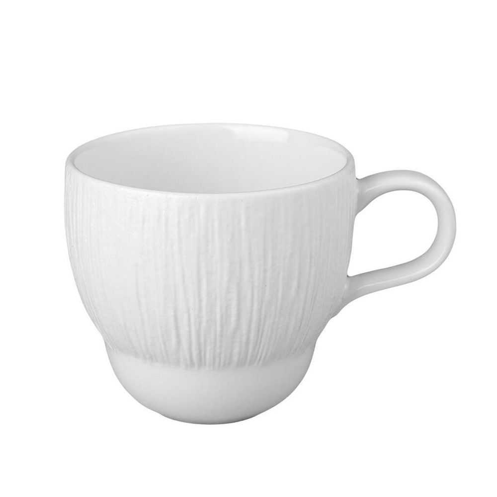 Чашка 320 мл чайная d 9,4 см h8,5 см Frost White Moon P.L. Proff Cuisine [6]