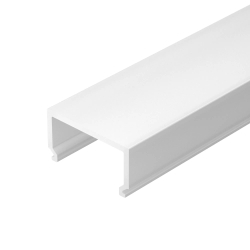 Экран SL-LINE-2011-2000 Square OPAL (Arlight, Пластик) 019258