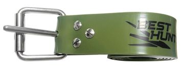 Резиновый грузовой Borne Best Hunter зеленый