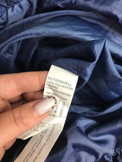 Платье Zara для зажигательной вечеринки, маркировка S, визуально на 44 размер