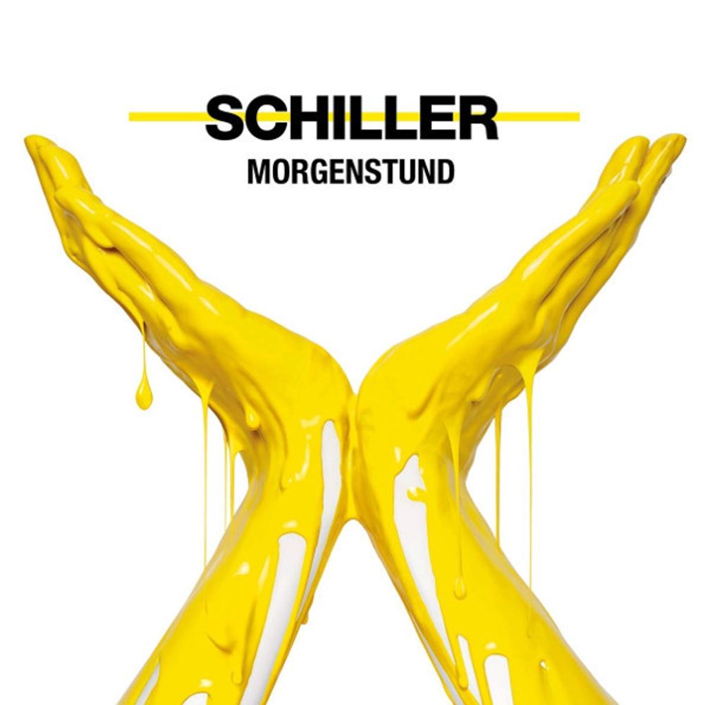 Schiller / Morgenstund (CD)