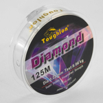 Леска Toughlon Diamond (125м)