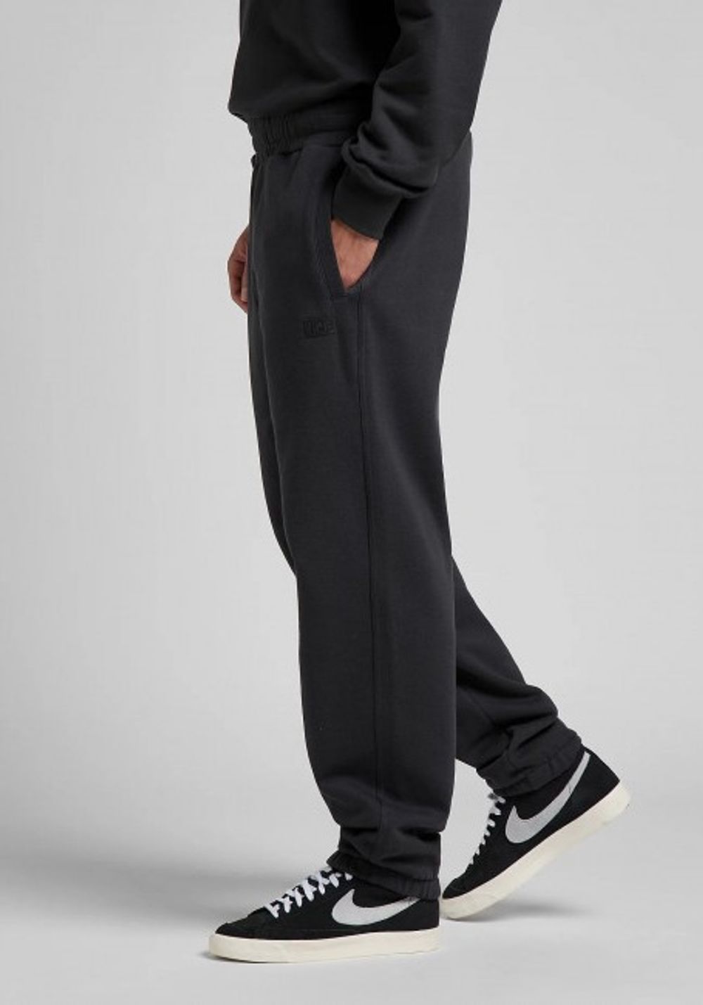 Джинсы SWEAT PANT L74JPTON