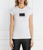 Футболка Armani Exchange - белый(3DYT51 YJETZ)