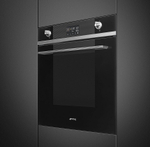 Духовой шкаф Smeg SO6102M2N
