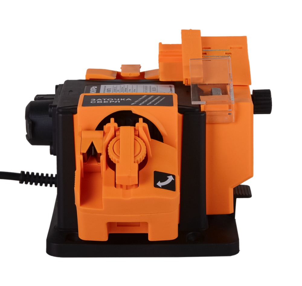 Станок заточный Вихрь СЗМ-100ГВ многофункциональный с гибким валом