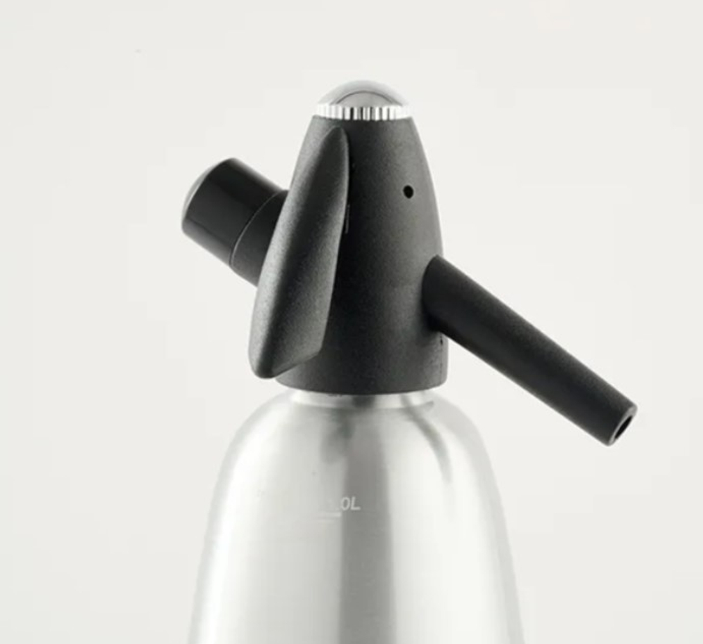 Сифон для газирования воды Probar 1л.