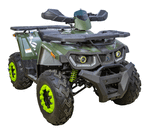 Квадроцикл AVANTIS Hunter 200 Big Basic