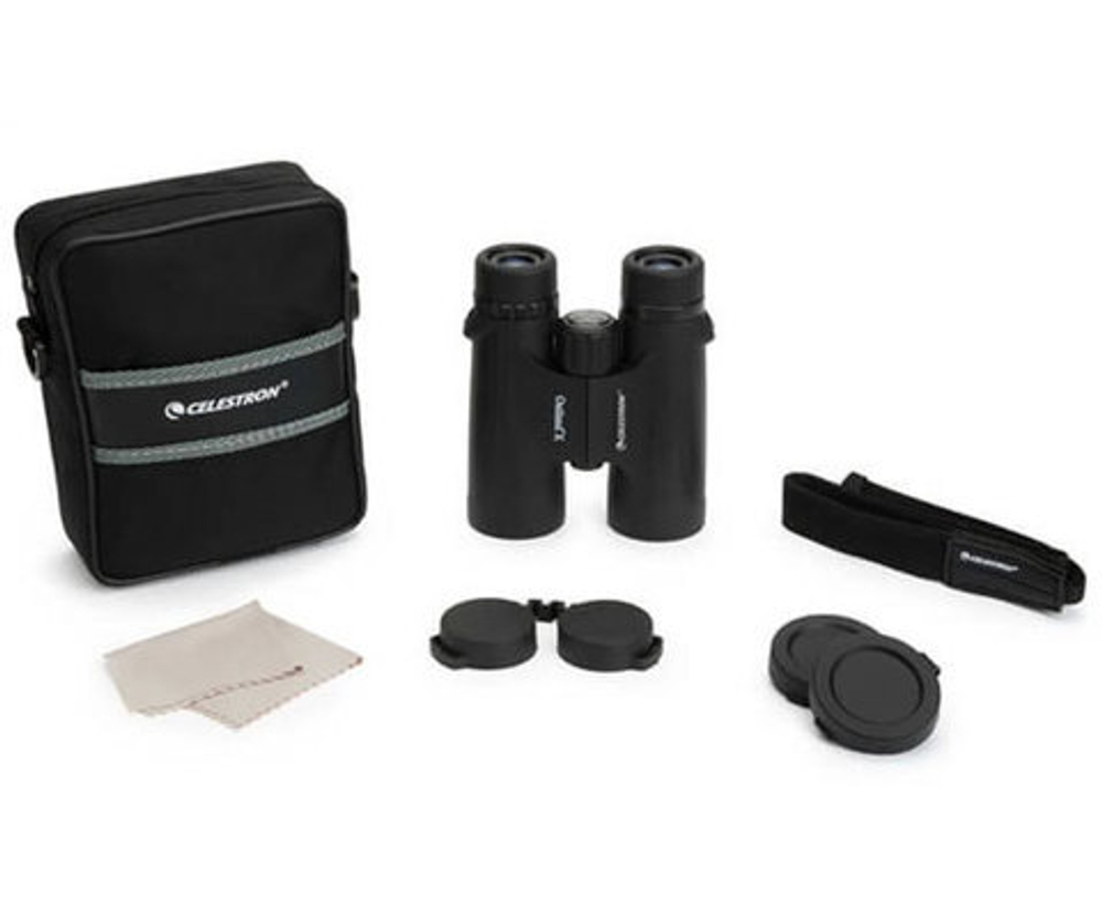 Бинокль Celestron Outland X 8x42