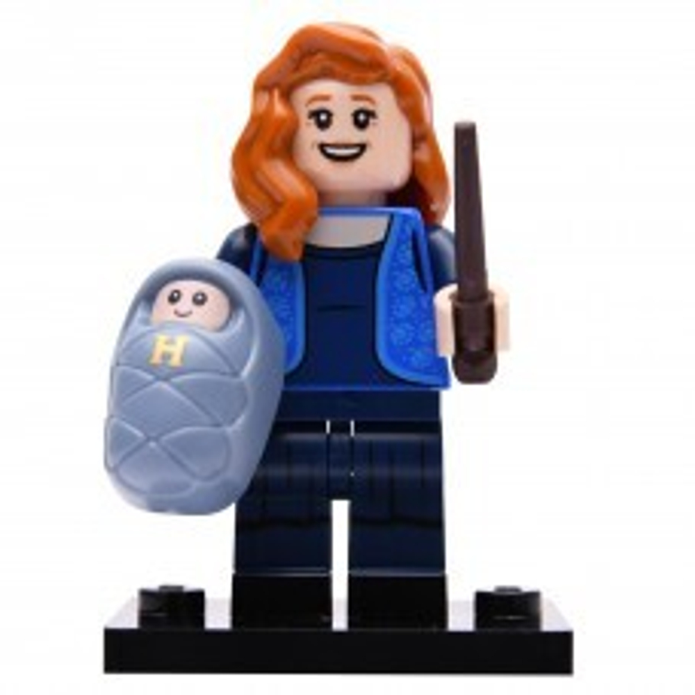 Минифигурка LEGO 	  colhp2-7   Лили Поттер