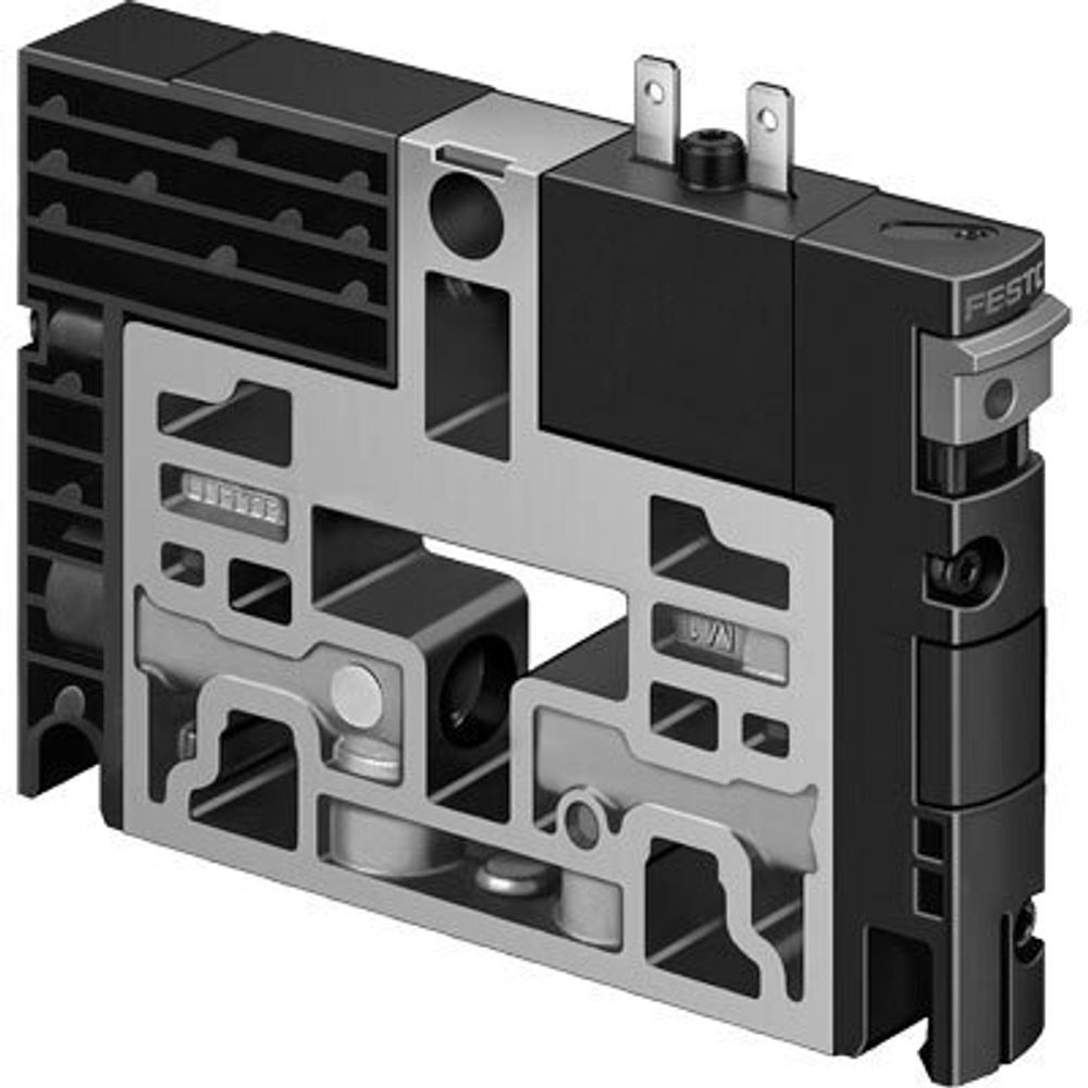 CPV10-M1H-V70-M7 Генератор вакуума