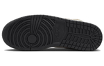 Кроссовки Jordan Air Jordan 1 Mid "Brown Elephant"
