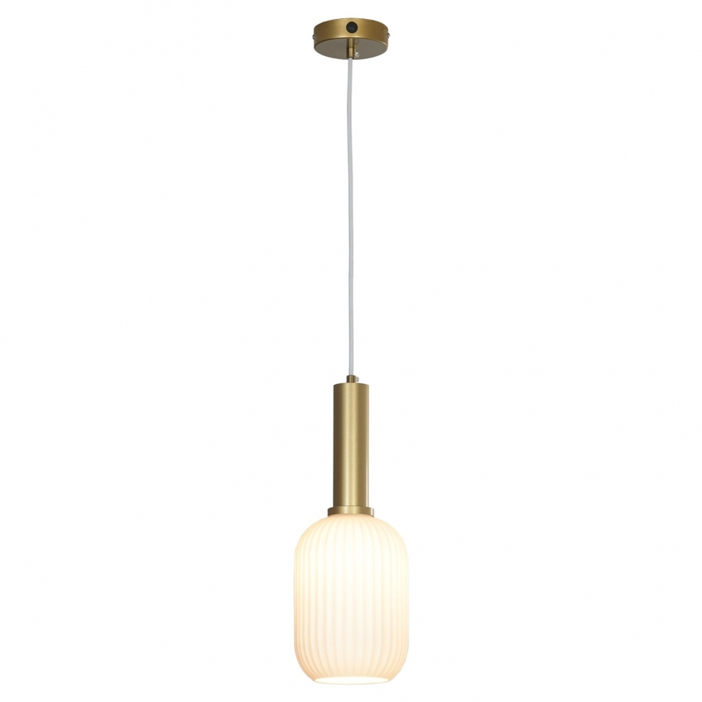 Подвесной светильник Lussole Loft Ondulati LSP-8352