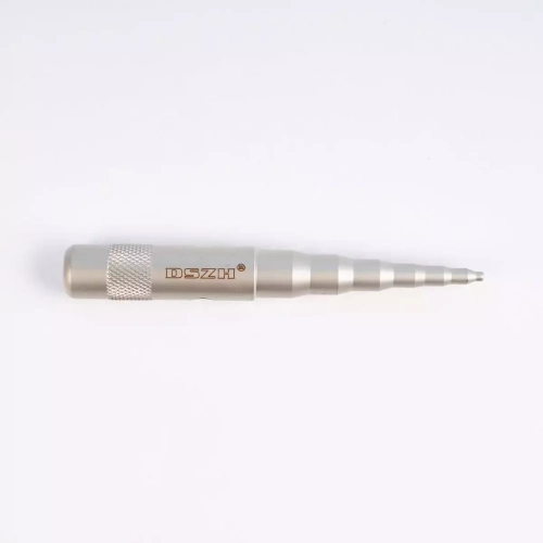 Труборасширитель ударного типа DSZH WK-96 (1/4", 5/16", 3/8", 1/2", 5/8", 3/4")