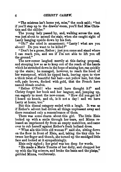 Christy Carew. A Novel | May Laffan