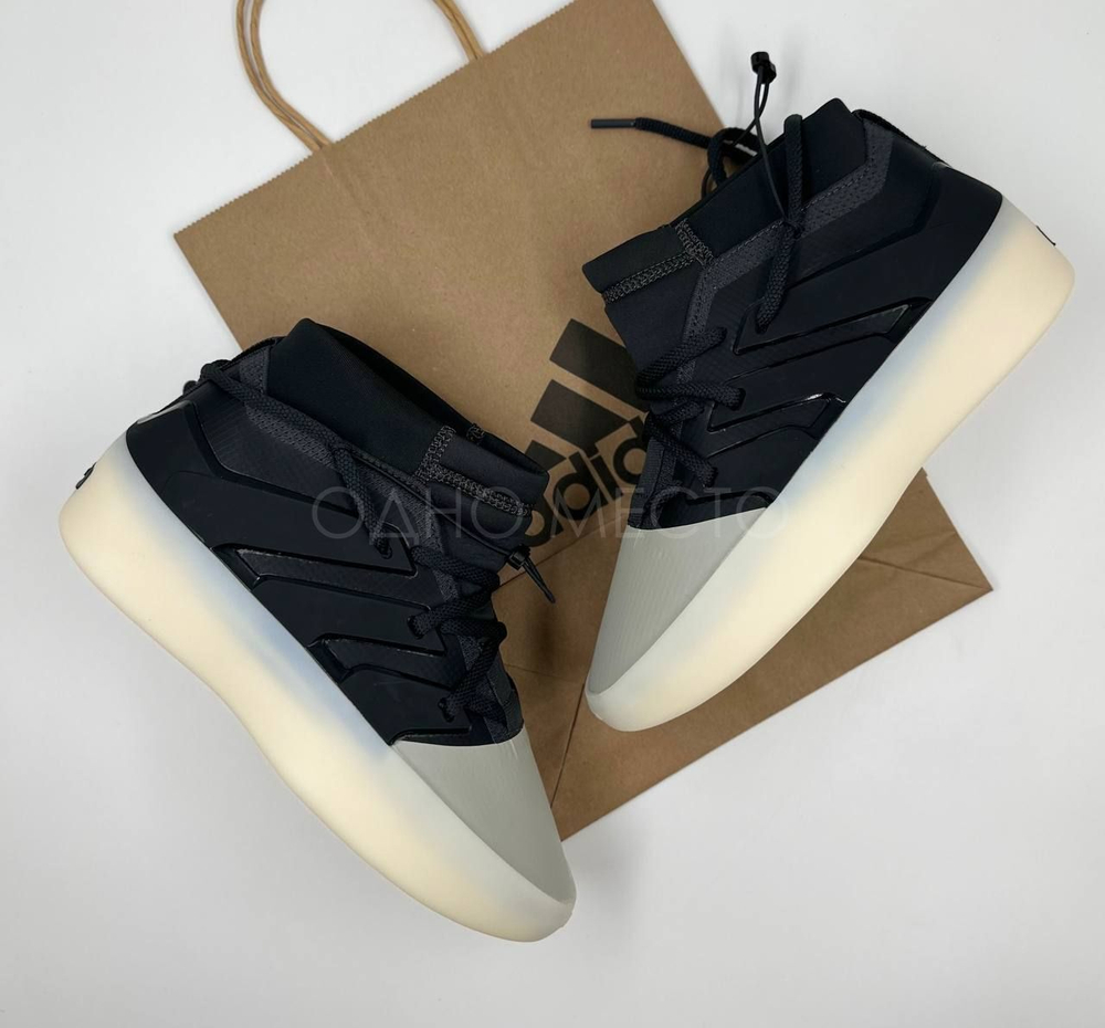 Adidas Fear of God Athletics