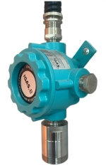 IGAS газоанализатор одноканальный стационарный