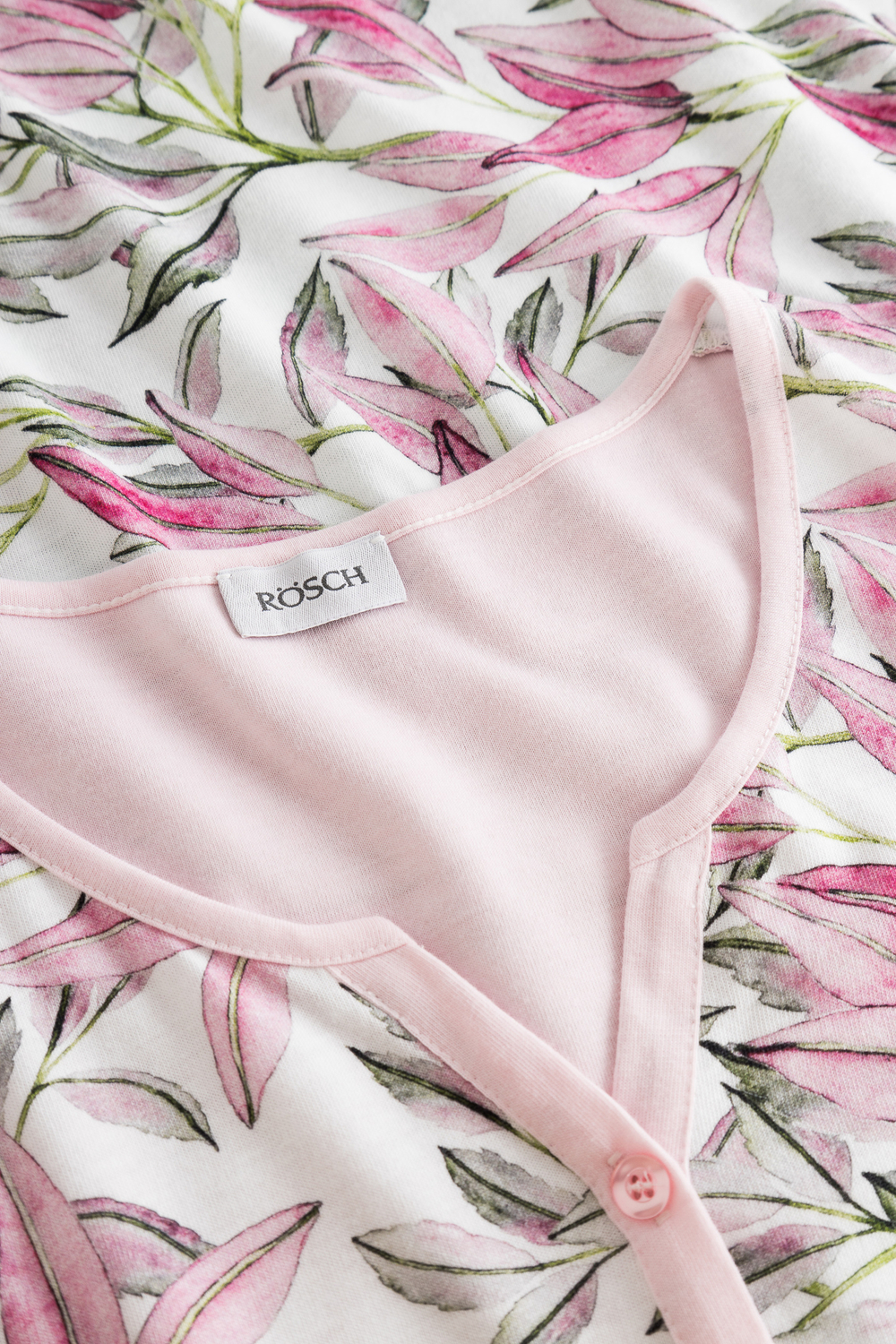 Сорочка Rosch 1233659