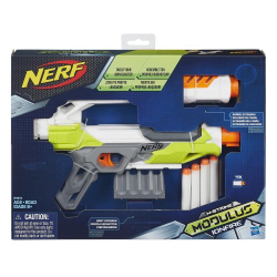 Nerf: Бластер "Модулус ЙонФайр" B4618