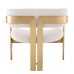 Кресло Chair Donato арт.116375