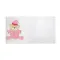 Плед велсофт Kidboo Teddy Boo 80*120 см Розовый