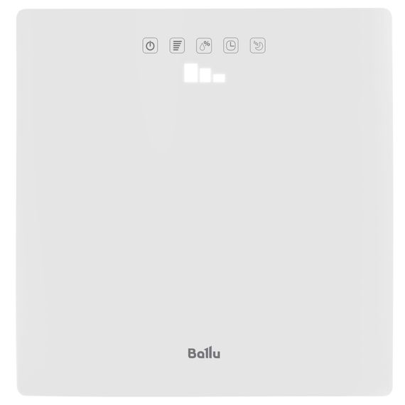 Мойка воздуха BALLU AW-340 белая купить в Москве и Московской области по низкой цене с доставкой по России — (1) Мойка воздуха BALLU AW-340 белая — (1)