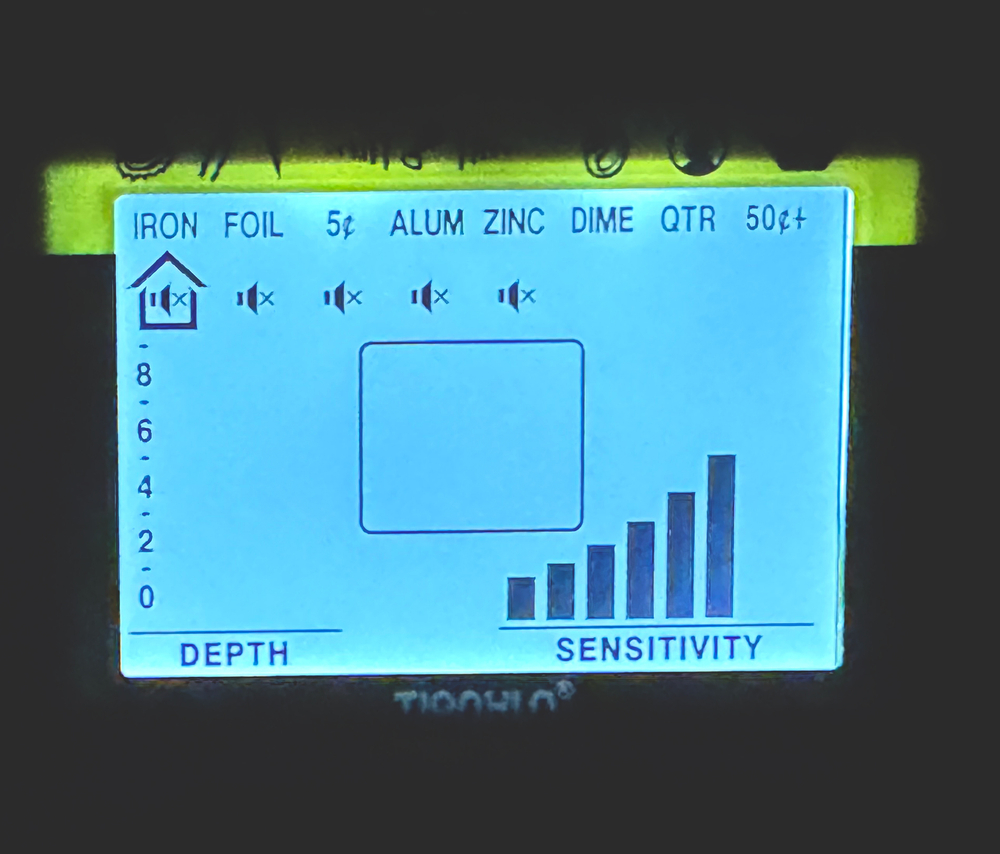 Металлоискатель Tianxun TX-960RU + MD-700 Pointer