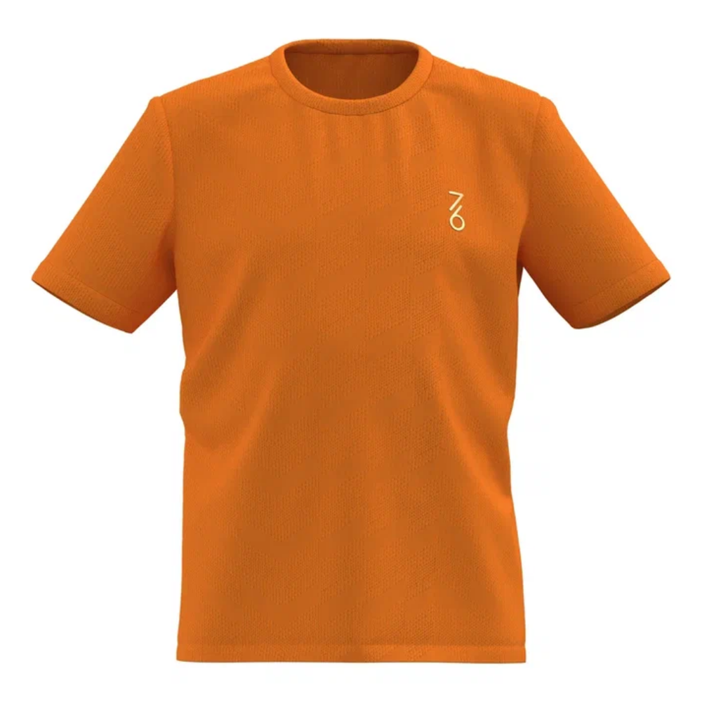 Футболка Max Bright Orange