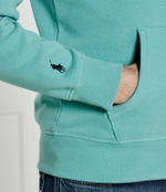 Худые POLO RALPH LAUREN - мятный(710959017)