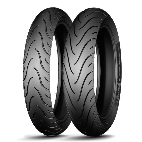 Michelin Pilot Street 110/70 R17 54h rad