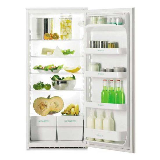 Встраиваемый холодильник Zanussi ZI 9155 A