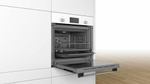 Электрический духовой шкаф Bosch HBF114EW0R