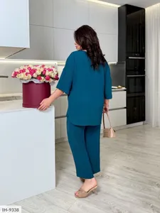 Костюм IH-9334 Фабрика Моды