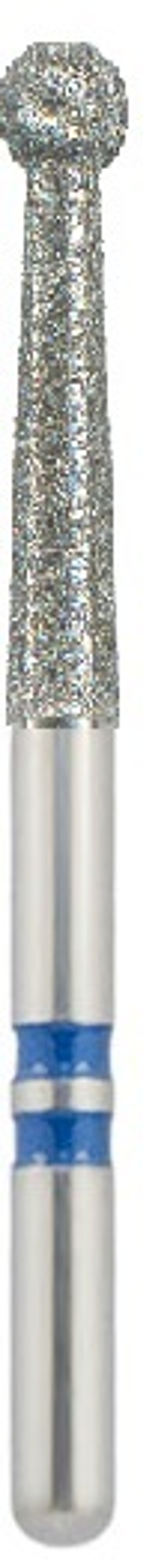 Бор алмазный, тип FG K802L-021M-FG, NTI, Германия